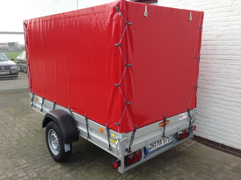 Böckmann TL-AL2513/75 (KP-002) 3
