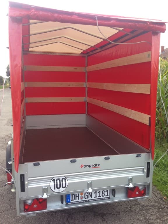 Pongratz LPA300/15AL (KP-006) 4
