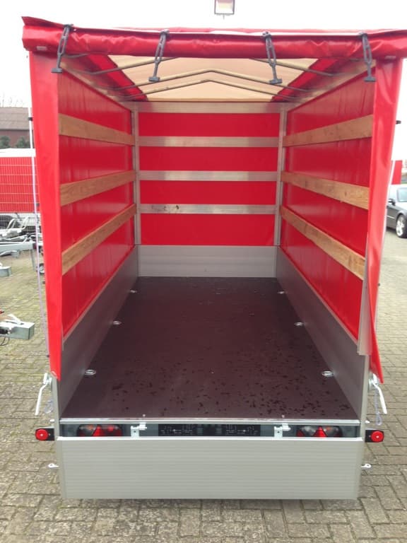 Böckmann TL-AL3015/135 (KP-007) 2