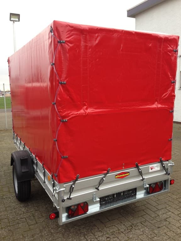 Böckmann TL-AL3015/135 (KP-007) 4
