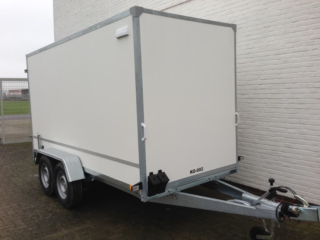 Blyss F2736HTD
