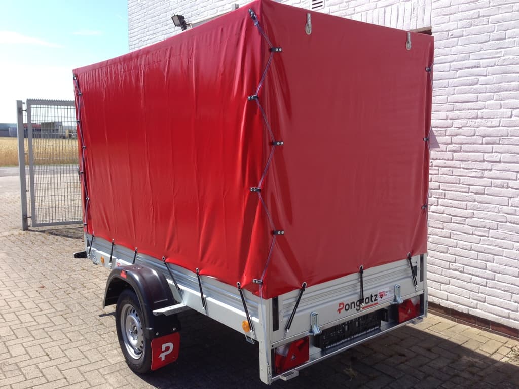 Pongratz LPA 250/13 U-AL PL (KP-011) 3