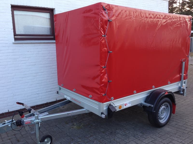 Pongratz LPA 250/13 G-AL PL (KP-012) 2