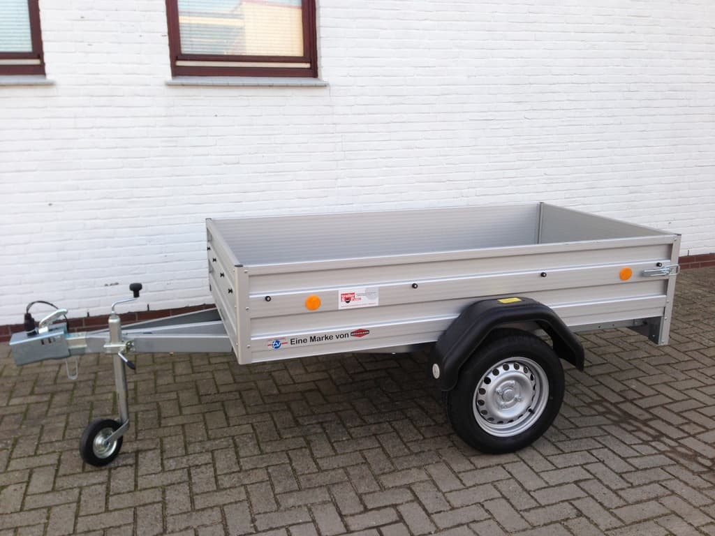 Saris McAlu Pro DV135 (KA-002) 2
