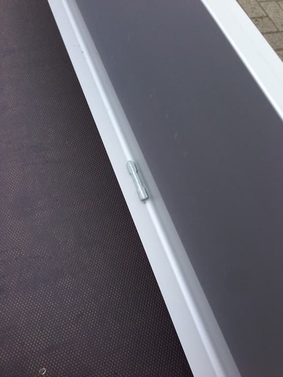 Saris McAlu Pro DV135 (KA-002) 9