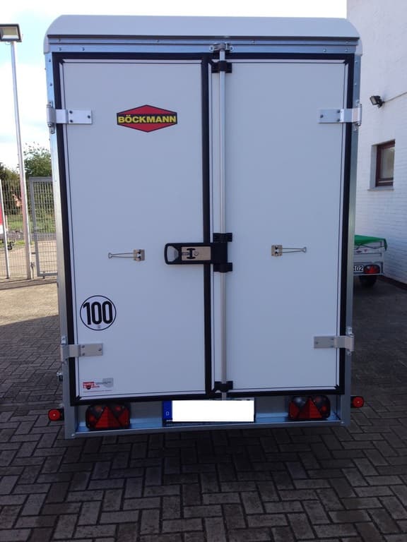 Böckmann KT3015/150M (KO-004) 2
