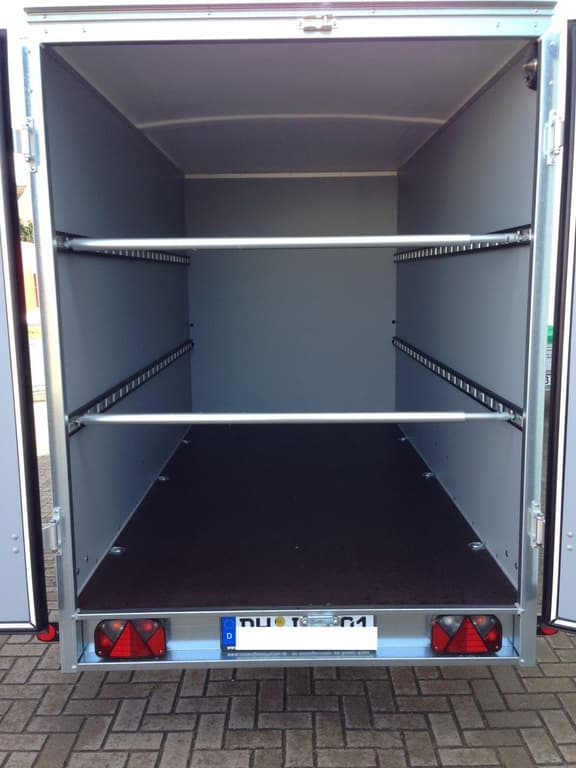 Böckmann KT3015/150M (KO-004) 4