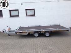 Eduard Atlas 2700 4x2