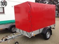 Saris McAlu DV135