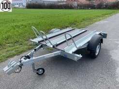 Humbaur HM 752113