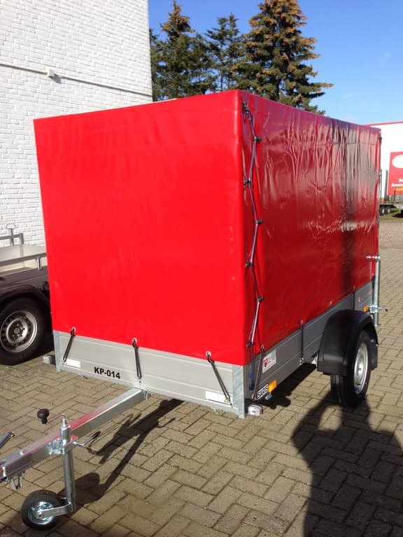 Saris McAlu BV75 (KP-014) 2