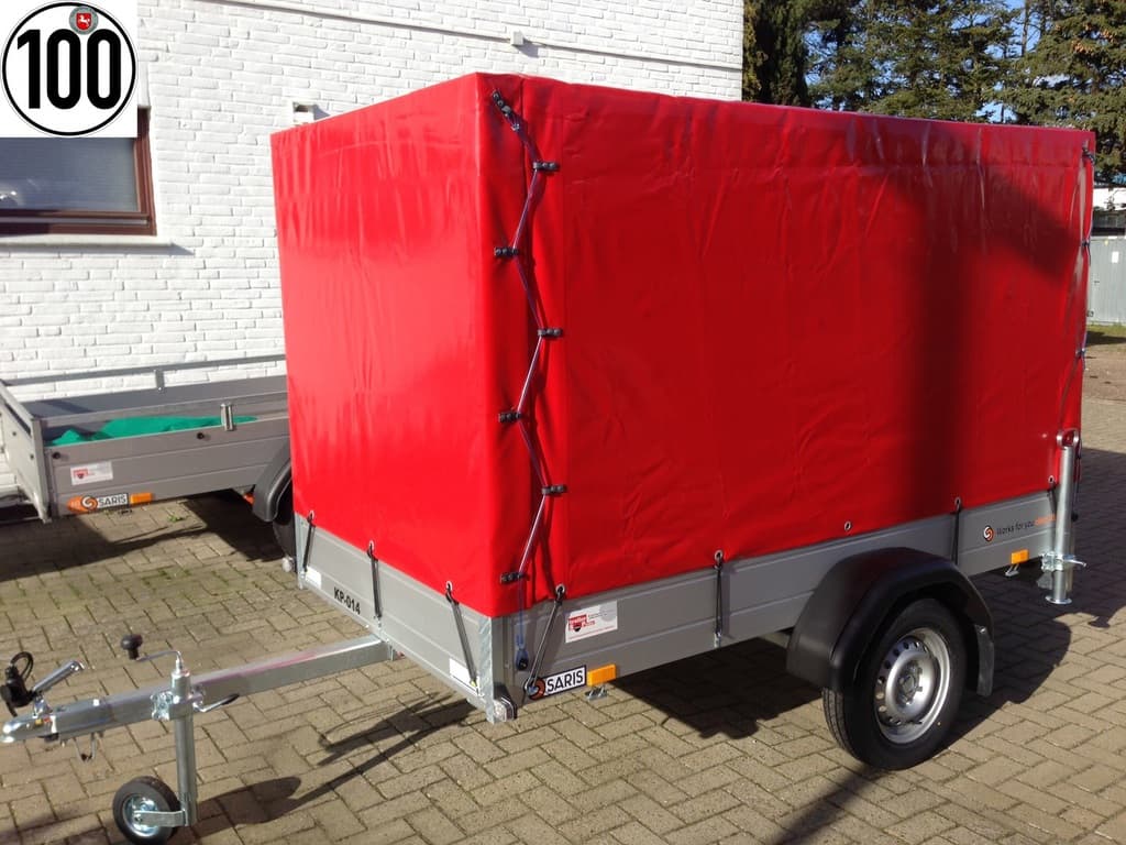 Saris McAlu BV75 (KP-014) 3
