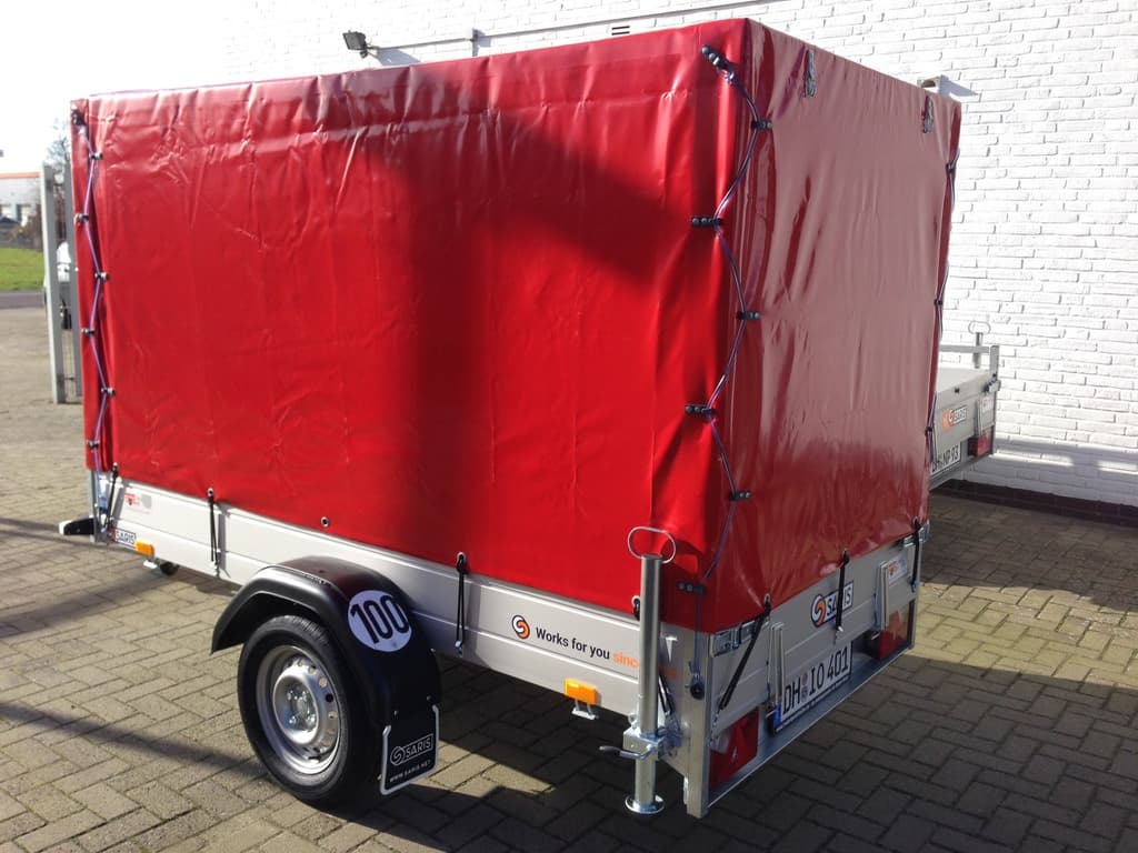 Saris McAlu BV75 (KP-014) 4