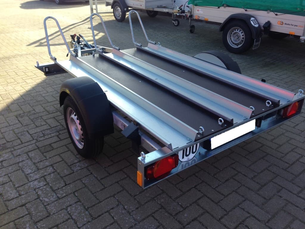 Humbaur HM 102113 (MO-004) 4