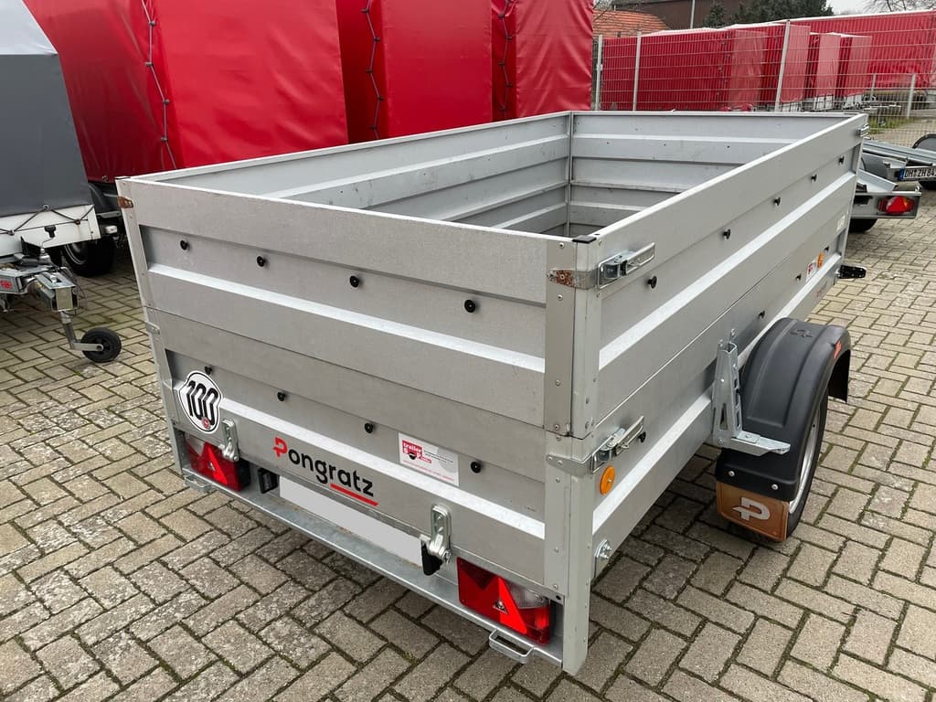 Pongratz LPA250/13U (KG-002) 3