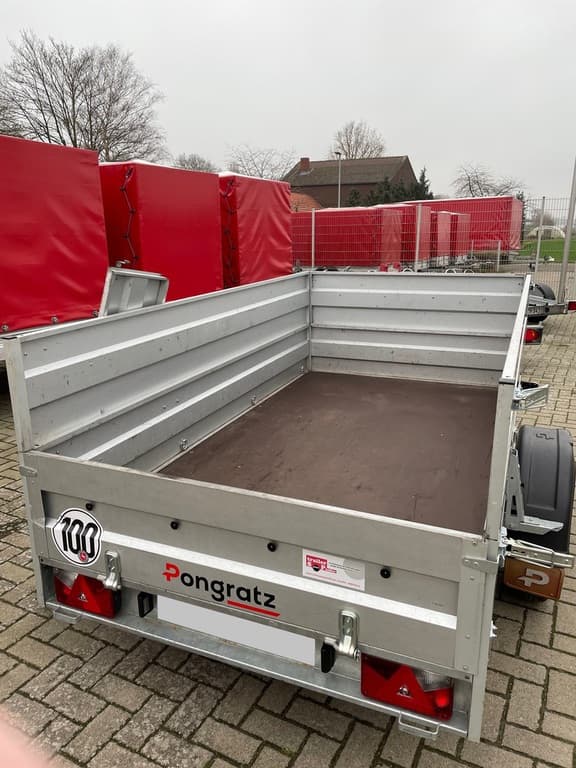 Pongratz LPA250/13U (KG-002) 4