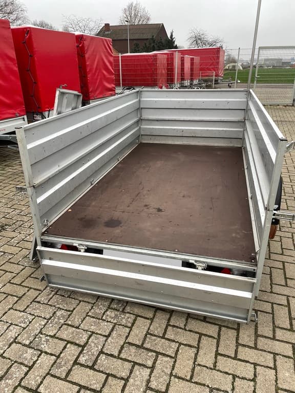 Pongratz LPA250/13U (KG-002) 5