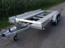 Autotrailer