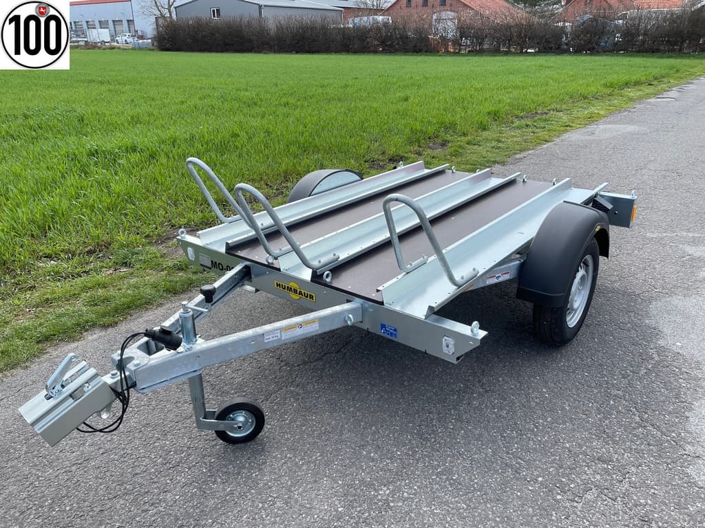 Humbaur HM 752113 (MO-006) 2