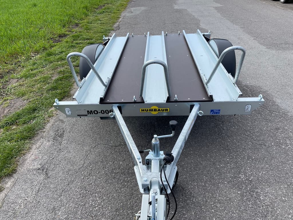 Humbaur HM 752113 (MO-006) 3