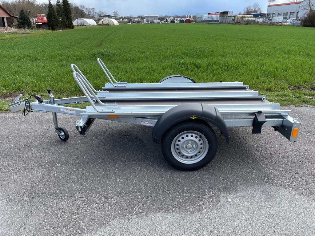 Humbaur HM 752113 (MO-006) 4