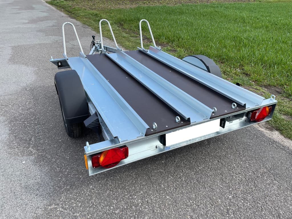 Humbaur HM 752113 (MO-006) 5