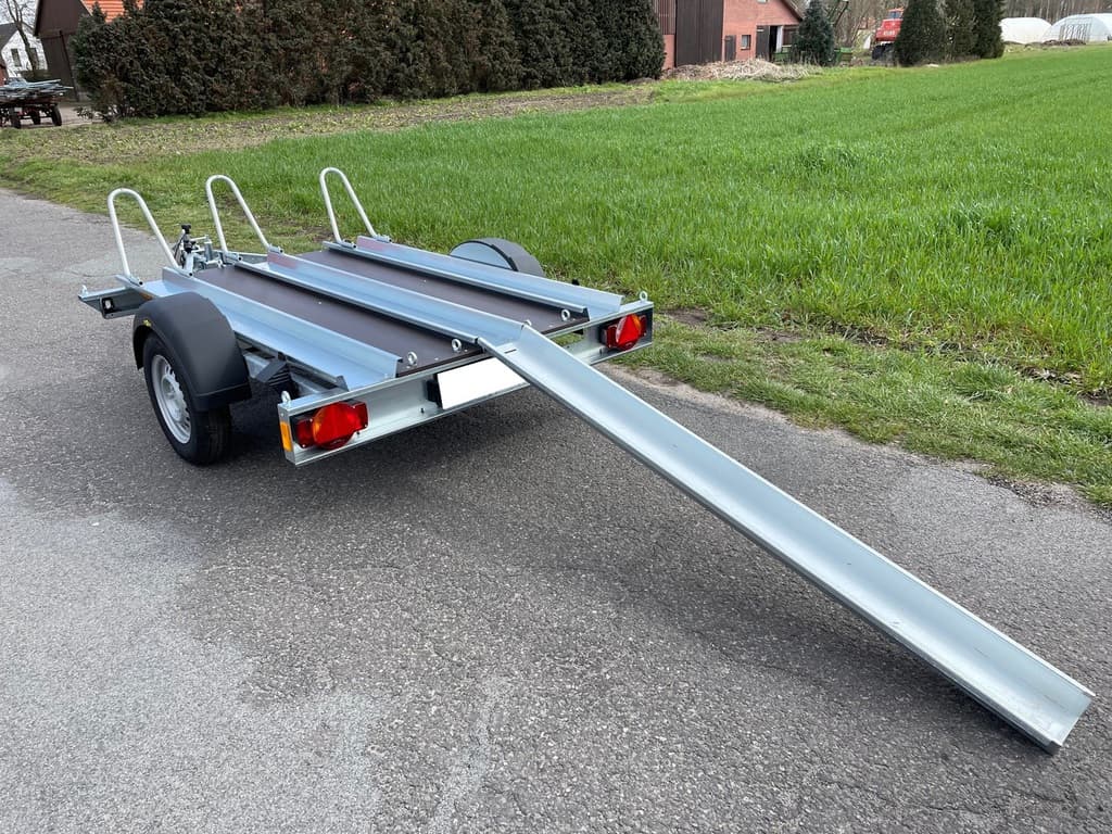 Humbaur HM 752113 (MO-006) 6