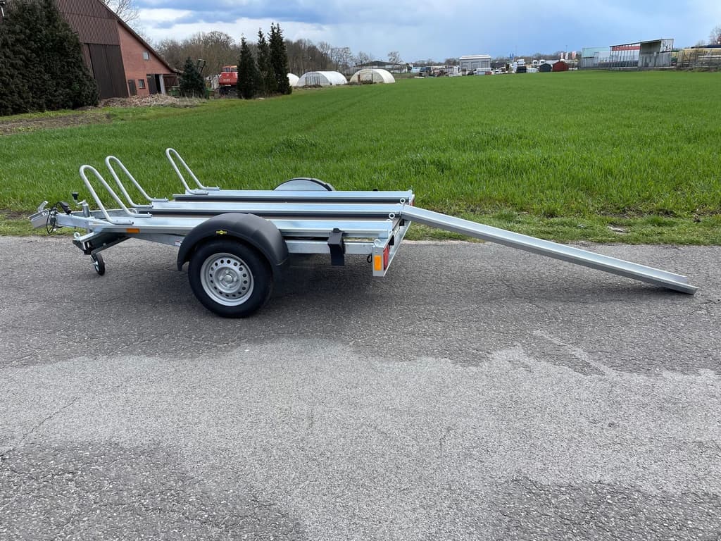 Humbaur HM 752113 (MO-006) 7