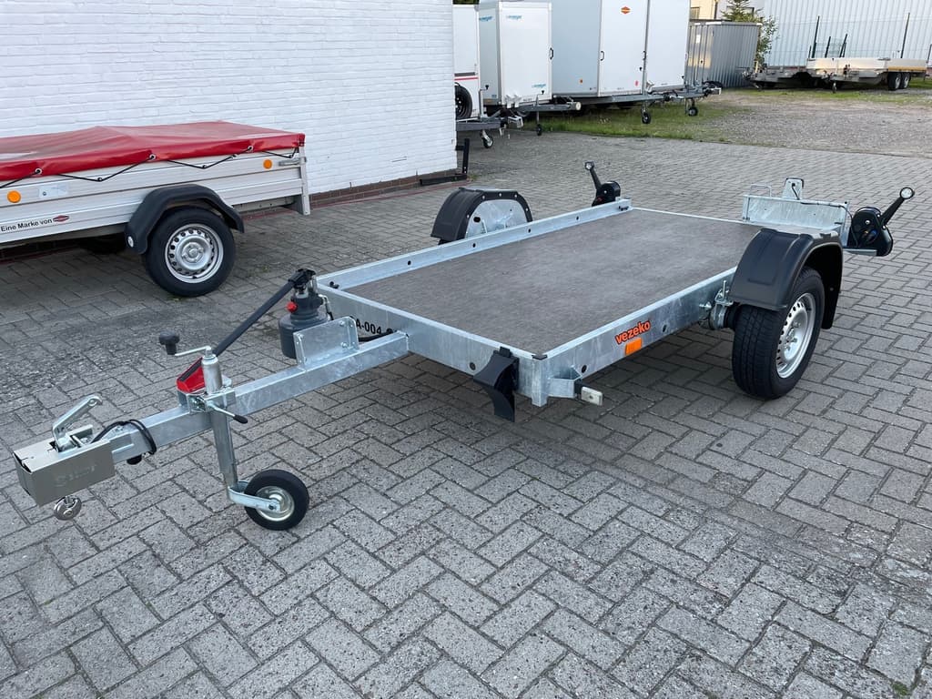 Vezeko Husky F 08.25 Hobby (SA-004) 2