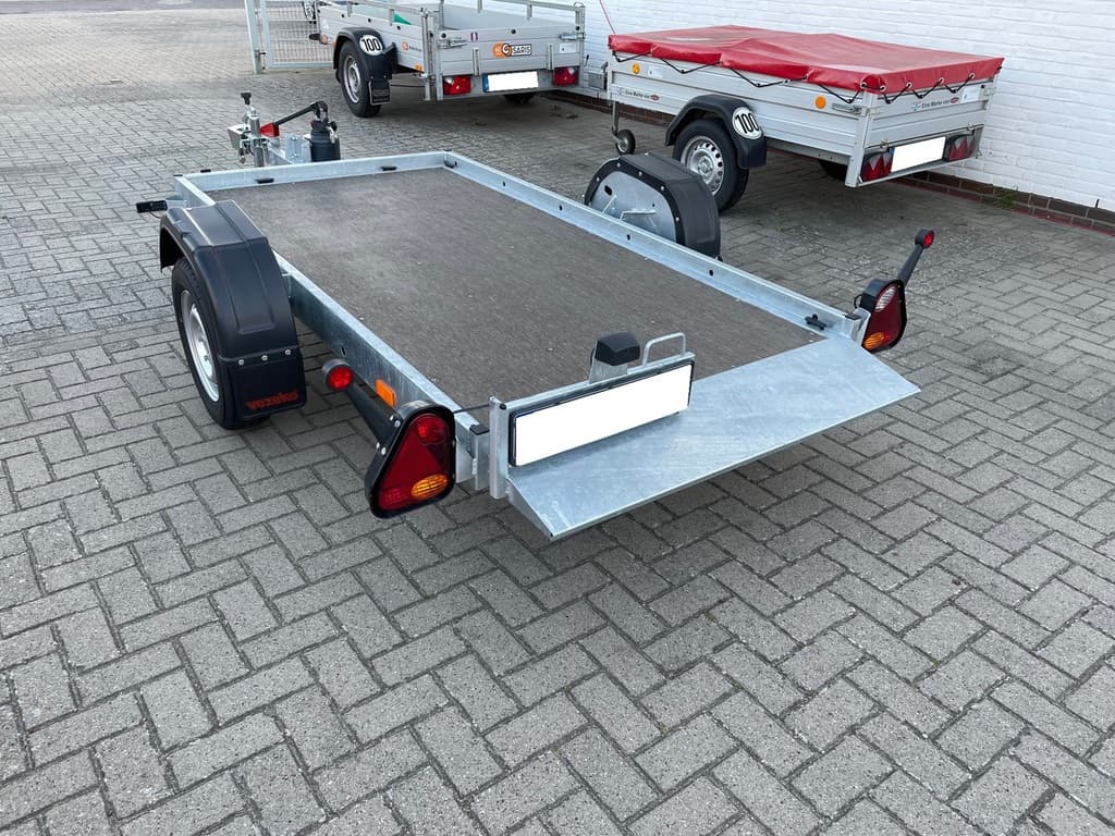 Vezeko Husky F 08.25 Hobby (SA-004) 3