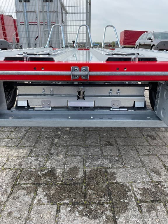 Stema STM02 8.5-21-13.1 (MO-008) 9