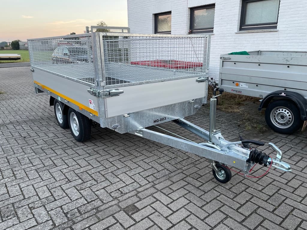 Eduard 3116-4-PB30-200 (HG-003) 2