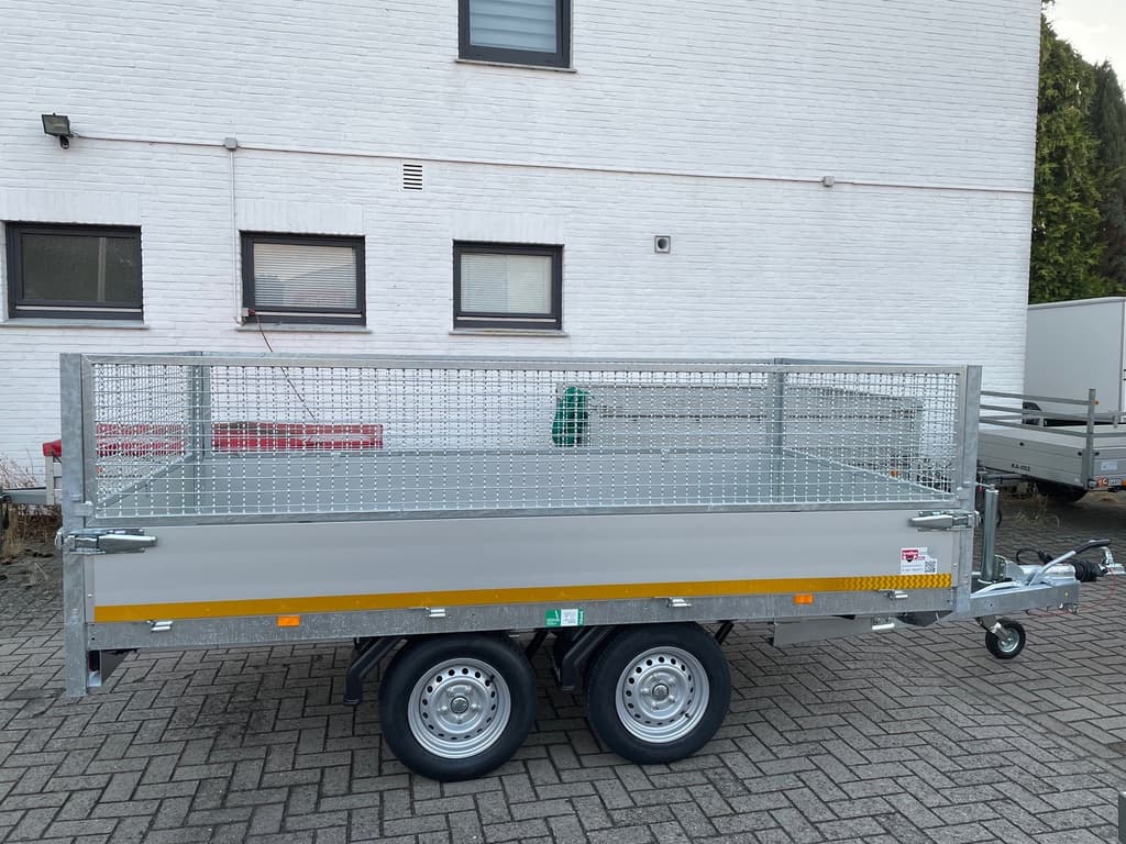 Eduard 3116-4-PB30-200 (HG-003) 3