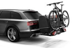 Thule BackSpace XT + VeloSpace XT2 VS938